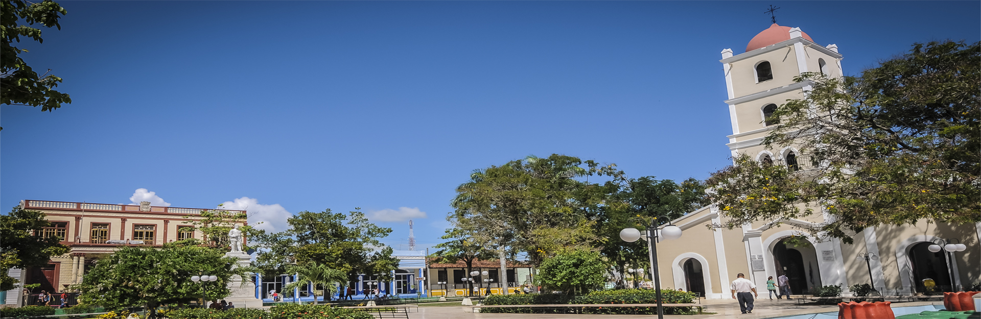 Ville, Guantanamo, Cuba.